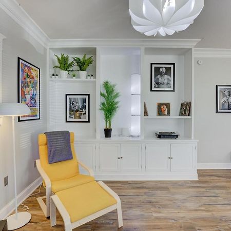 Hip And Spacious Midtown Cottage Near Beale Street Memphis Exteriér fotografie